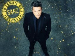 La preventa del tema de Sanz ya ha iniciado en iTunes. TWITTER / @AlejandroSanz