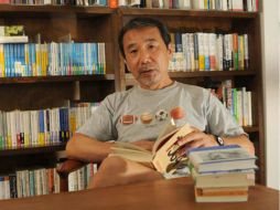 Entre las obras más destacadas de Murakami se cuentan 'Sputnik, mi amor' y 'Kafka en la orilla'. FACEBOOK / harukimurakamiauthor