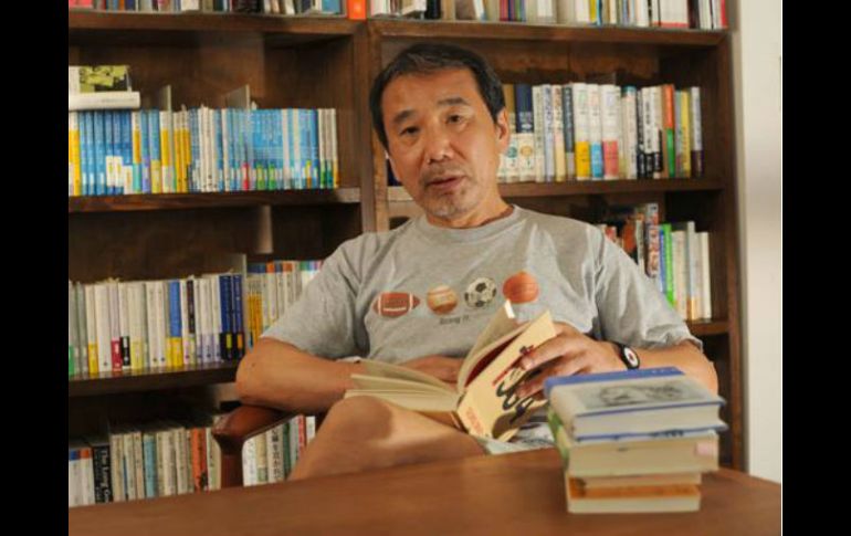 Entre las obras más destacadas de Murakami se cuentan 'Sputnik, mi amor' y 'Kafka en la orilla'. FACEBOOK / harukimurakamiauthor