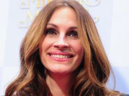 Hace apenas un año, la hermanastra de Julia Roberts se suicidó. AFP / ARCHIVO