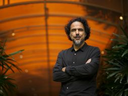 El director Alejandro González Iñárritu asegura que el estar nominado ya es suficiente premio para su película. AP / C. Pizzello