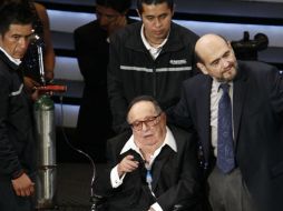 'Chespirito' sigue siendo reconocido por medio de homenajes a nivel internacional. EL INFORMADOR / ARCHIVO