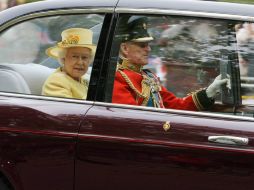 En el anuncio, Buckingham Palace, que se compromete a ofrecer ''un ambiente de trabajo estimulante y único''. EFE / ARCHIVO