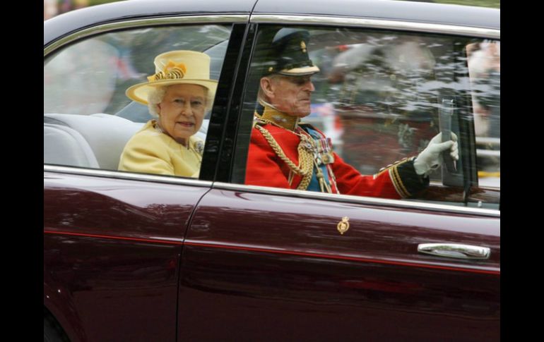 En el anuncio, Buckingham Palace, que se compromete a ofrecer ''un ambiente de trabajo estimulante y único''. EFE / ARCHIVO