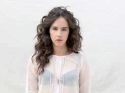 La cantautora se presentará en el próximo Festival Iberoamericano de Cultura Musical, Vive Latino 2015. FACEBOOK / Ximena Sariñana