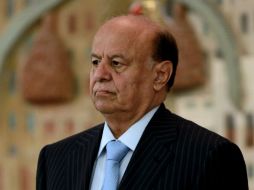 Dos años después de la elección de Hadi, el país se encuentra sumido en el caos. AFP / ARCHIVO