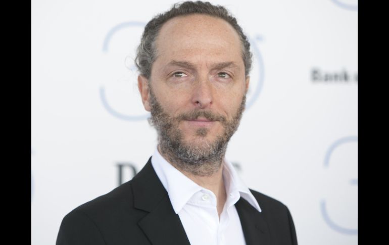 Emmanuel Lubezki es de los directores de fotografía más reconocidos en el orbe. AFP / ARCHIVO