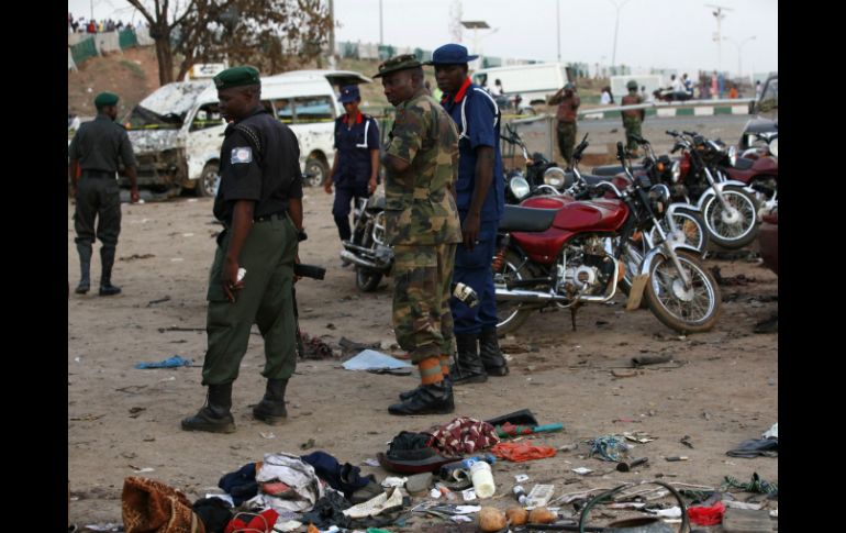 El conflicto se ha extendido a varios países de la cuenca del lago Chad. AP / ARCHIVO