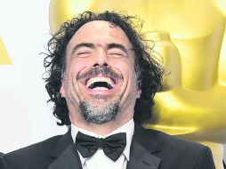 Es la segunda ocasión en que un director mexicano se lleva el premio a Mejor Director; en 2014 lo ganó Alfonso Cuarón con 'Gravity'. AFP /