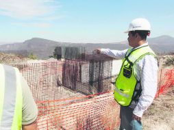 En la tercera etapa del proyecto se contempla la construcción de aulas educativas adentro del museo. EL INFORMADOR / A. Camacho