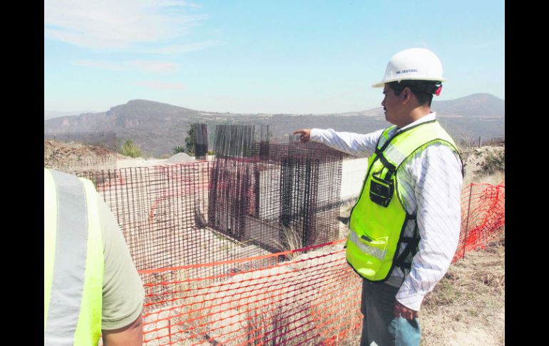 En la tercera etapa del proyecto se contempla la construcción de aulas educativas adentro del museo. EL INFORMADOR / A. Camacho