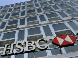 Los ejecutivos de HSBC se disculpan nuevamente luego que su propio director general se ve involucrado en un escándalo. AFP / ARCHIVO