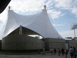 En el marco de  este evento también se llevarán a cabo ponencias del sector agroalimentario. EL INFORMADOR / ARCHIVO