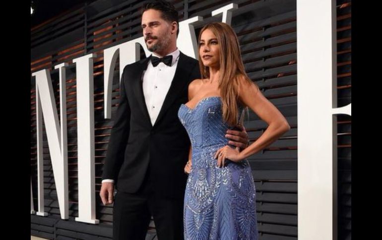 Será a finales de año cuando la pareja se dé el sí. TWITTER / @JoeManganiello