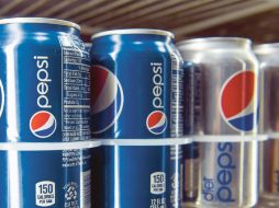 Pepsi.Gana una batalla. BLOOMBERG  /