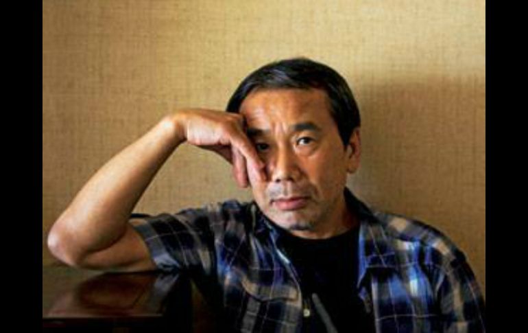 Murakami viene acompañado de muchas referencias hacia las cosas que admira. FACEBOOK / Haruki Murakami