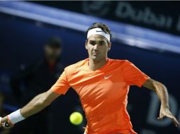 Roger Federer ha vencido 13 de 15 veces a Richard Gasquet. EFE / A. Haider