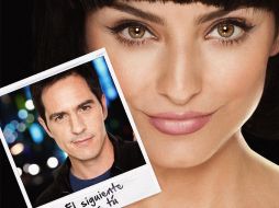 El amor y la comedia forman parte de la cinta, en donde también actúa Mauricio Ochmann. FACEBOOK / Aislinn Derbez