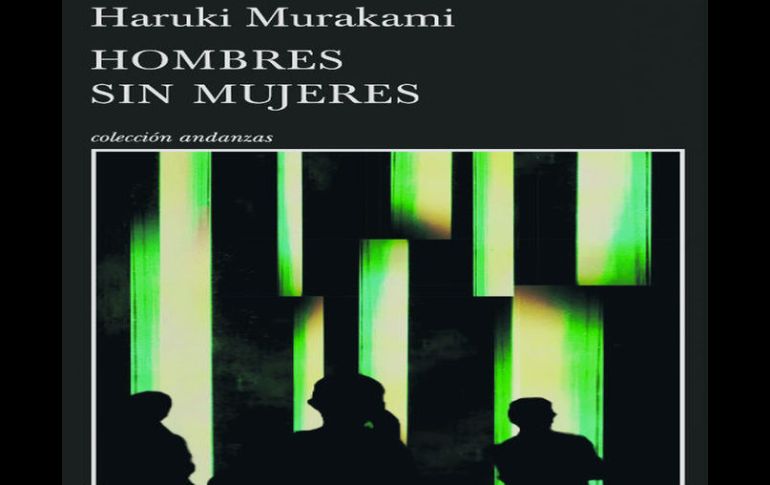 El libro saldrá al mercado en hispanoamérica —de manera simultánea— el próximo 3 de marzo. ESPECIAL / Tusquets