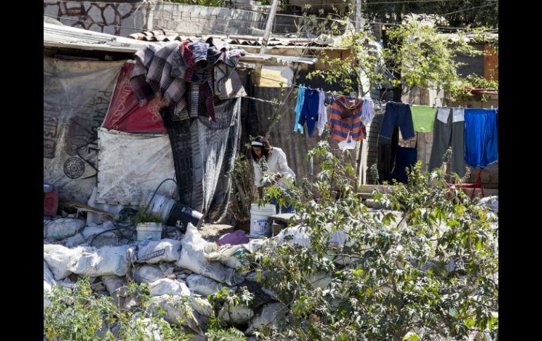 La oficial de Asuntos Sociales de la CEPAL aseguró que no se puede superar la pobreza si no hay equidad de género. EL INFORMADOR / ARCHIVO