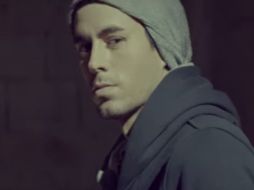 El pasado 13 de febrero, Enrique estrenó el video de 'Let me be your lover'. YOUTUBE / EnriqueIglesiasVEVO