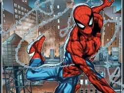 La nueva película de Spider-Man está programada para el 28 de julio de 2017. ESPECIAL / marvel.com