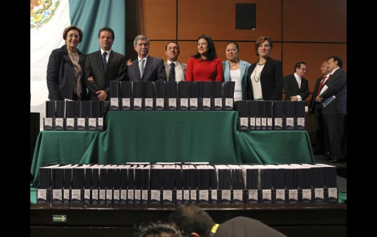 La Auditoría quiere seguir preparando a su personal de cara a los nuevos retos del Sistema Nacional Anticorrupción. NTX / ARCHIVO