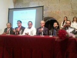 El secretario de Salud Jalisco dice que lo que se pretende es que las comunidades no estén exentas de contar con atención. TWITTER / @DrJaimeAgustin