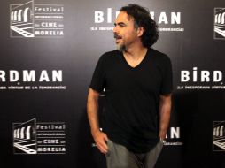 La cinta de González Iñárritu se llevó el Oscar a Mejor Película en la pasada entrega de premios. NTX / ARCHIVO