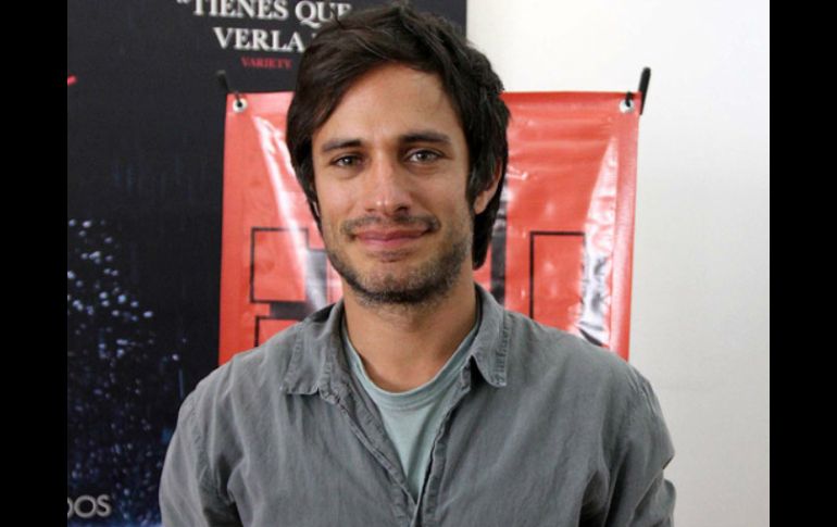 Bajo la dirección artística del mexicano Gael García Bernal, los cineastas ponen su atención en los obstáculos de los estudiantes. NTX / ARCHIVO