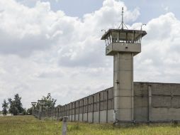 Las dos mujeres ya se encuentran en la prisión femenil de Puente Grande. EL INFORMADOR / ARCHIVO