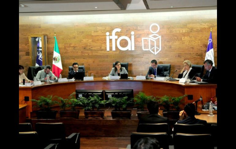 El nuevo modelo contra la anticorrupción permitirá al IFAI, la ASF combatir este delito. NTX / ARCHIVO