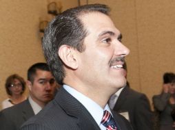 Su hermano habría transferido 8.9 millones de cuentas de México a cuentas en bancos en EU desde que  llegó a la gubernatura. NTX / ARCHIVO