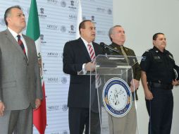 La Fiscalía de Michoacán aseguró el pasado jueves que se ejercería acción penal contra los atacantes de José Luis Corro. NTX / ARCHIVO