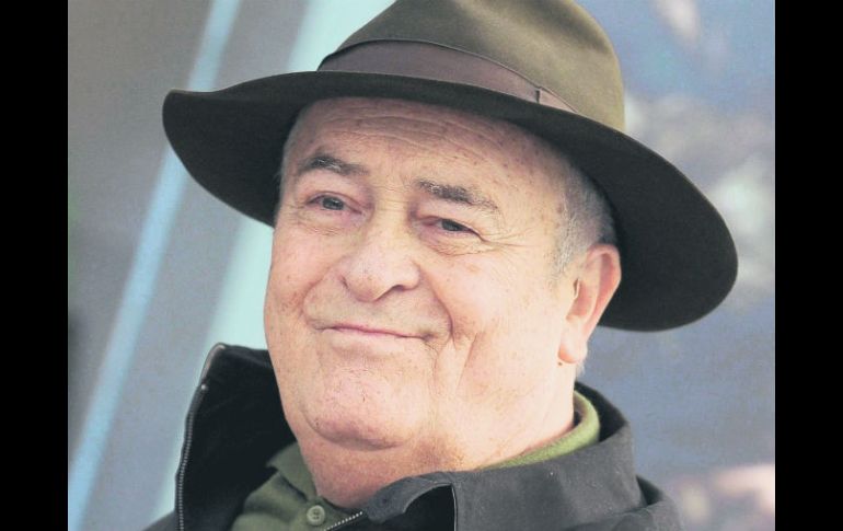 Bertolucci, uno de los representantes que más brillo le ha dado al cine mundial. EFE / E. Ferrari