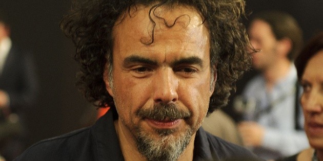 Lo Stato è corruzione: González Iñárritu