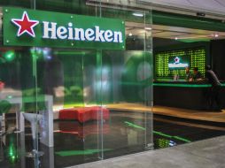 El cierre de la venta por parte de Heineken se encuentra entre las operaciones más importantes. EL INFORMADOR / ARCHIVO