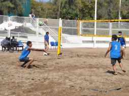 El Code apunta a la especialización para trabajar en este deporte tras el mal resultado. TWITTER / @CodeJalisco