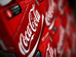 La embotelladora de productos Coca Cola informa que trabajarán de la mano con las autoridades locales y federales. AFP / ARCHIVO