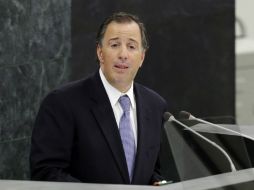 Meade aseguró que algunas aseveraciones del informe no tienen congruencia. AP / ARCHIVO