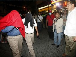 Dos trabajadores de Coca Cola fueron retenidos y luego liberados en Chilpancingo. SUN / ARCHIVO