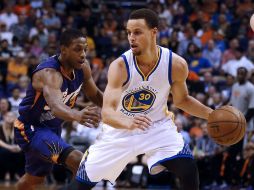 Golden State se mantiene con la mejor marca de la Liga, con 50 victorias por 12 derrotas. AP / R. Scuteri