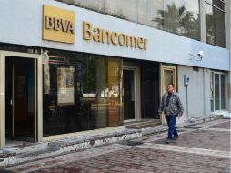 El próximo lunes 16 de marzo permanecerán cerrados los bancos y la Bolsa Mexicana de Valores. EL INFORMADOR / ARCHIVO