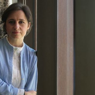 Defensoría llama al diálogo a Aristegui y a MVS