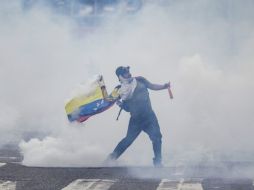 Rodolfo González, de 64 años, era acusado de ''asociación para delinquir, tenencia de explosivos y tráfico de armas de fuego''. EFE / ARCHIVO