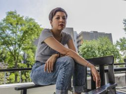 Con la salida de su nuevo disco ''Hasta la raíz'', Natalia Lafourcade prepara una serie de presentaciones. EL INFORMADOR / F. Atilano