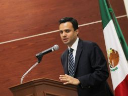 Robles recuerda que el Ayuntamiento de Zapopan ha buscado que las nuevas pautas sean apoyadas por todas las instancias. EL INFORMADOR / ARCHIVO