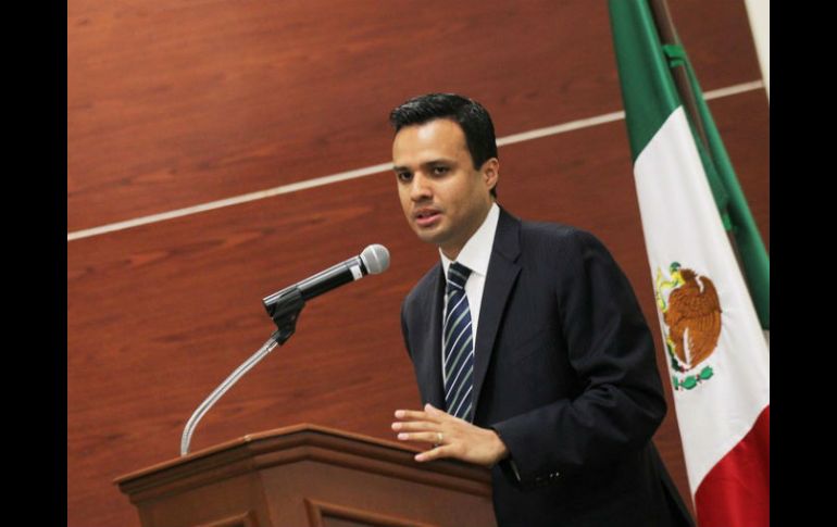 Robles recuerda que el Ayuntamiento de Zapopan ha buscado que las nuevas pautas sean apoyadas por todas las instancias. EL INFORMADOR / ARCHIVO