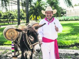 El paseo ofrece buenos momentos. EL INFORMADOR / A. Hernández