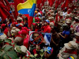 Las relaciones entre EU y Venezuela se han agravado más desde que Obama declarara 'emergencia nacional' la pasada semana. AP / ARCHIVO